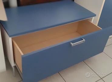 Cameretta Lema bimbo/bimba