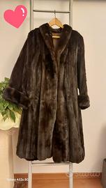 Pelliccia di visone