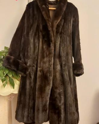 Pelliccia di visone