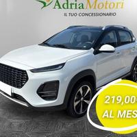 DR AUTOMOBILES dr 3.0 1.5 Bi-Fuel GPL