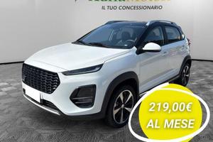 DR AUTOMOBILES dr 3.0 1.5 Bi-Fuel GPL