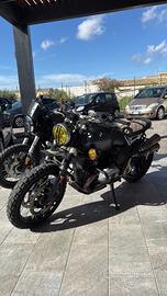 Bmw R nineT Scrambler