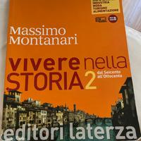 Vivere nella storia 2