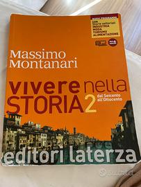 Vivere nella storia 2