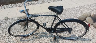 Bicicletta Vintage Gitan Uomo freni a bacchetta