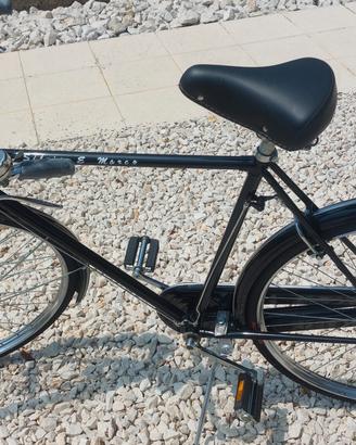 Bicicletta Uomo freni a bacchetta