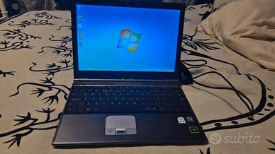 Computer portatile Sony