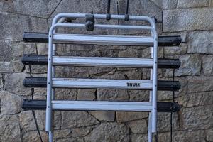 Portabici per Multivan, California 