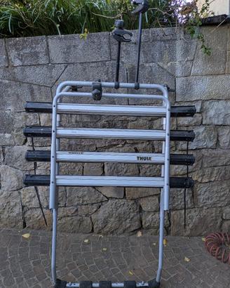 Portabici per Multivan, California 