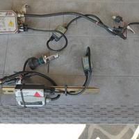 KIT PER FARI XENON PER HONDA CIVIC EJ/EK