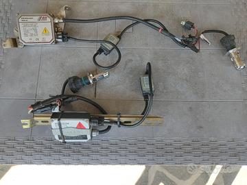 KIT PER FARI XENON PER HONDA CIVIC EJ/EK