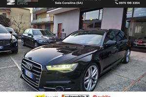 AUDI A6 Avant 3.0 TDI S LINE quattro edition