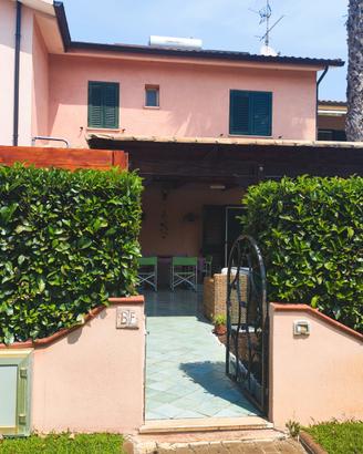 Appartamento P. T. Torre dei Normanni a Villapiana