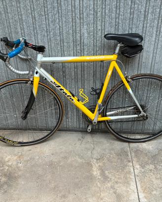 Bici da corsa Atala 5000 carbonio