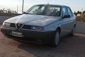 Alfa Romeo 155