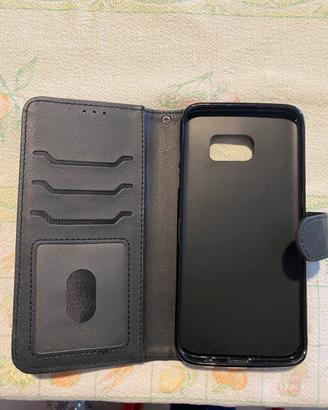 Custodia Samsung s7 edge