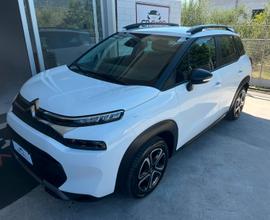 Citroen C3 Aircross BlueHDi 110 S&S Shine Pack
