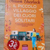 il piccolo villaggio dei cuori solitari