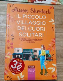 il piccolo villaggio dei cuori solitari