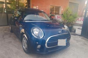 Mini 1.5 One D Baker Street TETTO APRIBILE