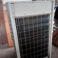 Condizionatore per grandi spazi Daikin