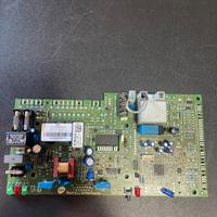 Scheda modulazione  Biasi codice 2075105