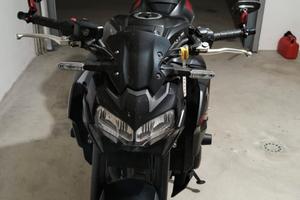 Kawasaki z900 2021