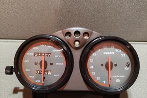 Strumentazione Ducati Monster 400-600-750