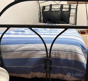 Letto singolo
