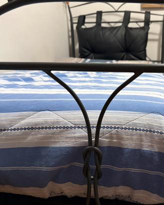 Letto singolo