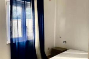 Trigoria alta trilocale con posto auto