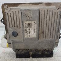 CENTRALINA MOTORE FIAT Punto EVO 51854490/MJD6F3.P