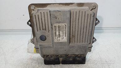 CENTRALINA MOTORE FIAT Punto EVO 51854490/MJD6F3.P