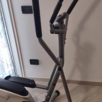 ellittica domyos VE120