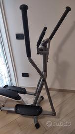 ellittica domyos VE120