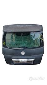 PORTELLONE POSTERIORE COMPLETO FIAT 500 Serie (07>