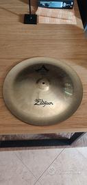 ZILDJIAN 18" A Avedis Custom China