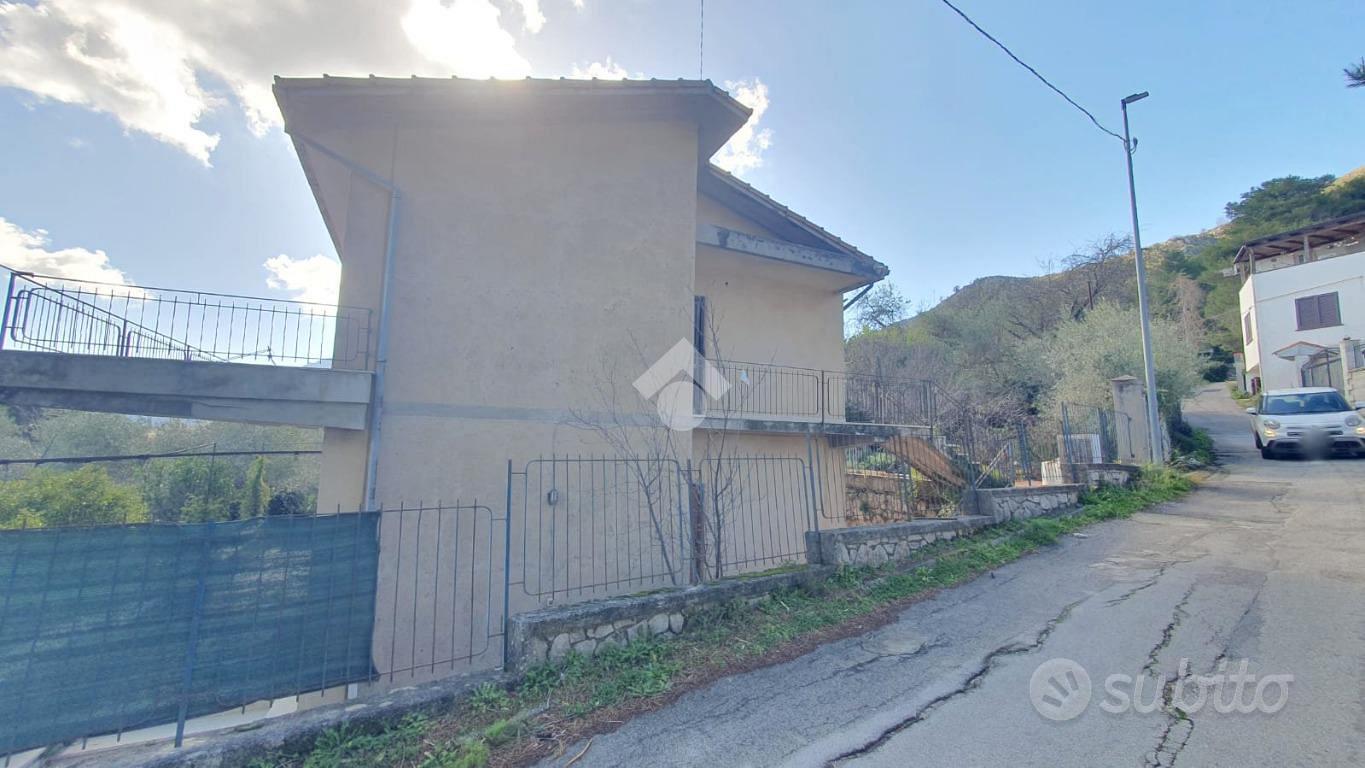 Casa – Monreale, Pezzingoli - Altro