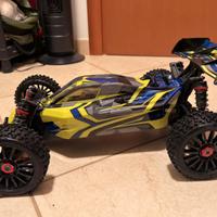Rogue buggy hobbytech rc 1:8 3s