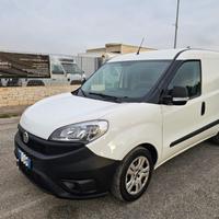 FIAT Doblo 1.6 MJT 105CV PC-TN Cargo COIBENTAZIO