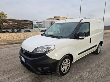 FIAT Doblo 1.6 MJT 105CV PC-TN Cargo COIBENTAZIO