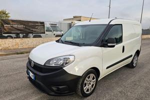 FIAT Doblo 1.6 MJT 105CV PC-TN Cargo COIBENTAZIO