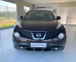 Nissan Juke 1.5 dCi 110 CV Tekna FULL OPTIONAL