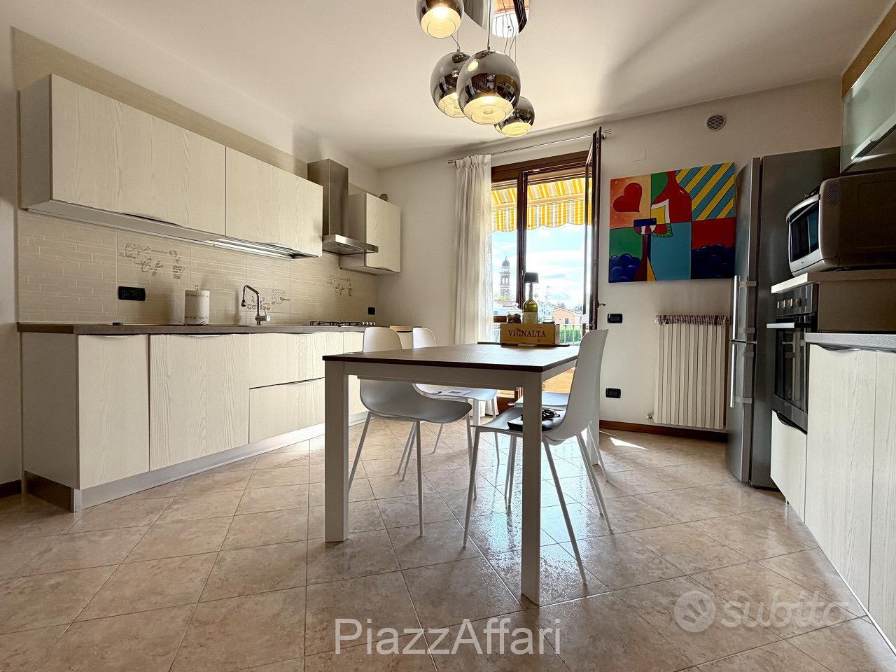 Appartamento – Candiana, Ceccato - Altro