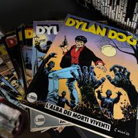 Dylan dog