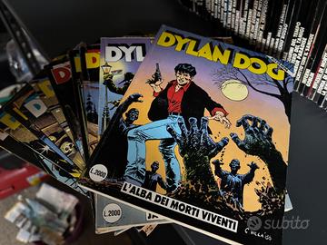Dylan dog