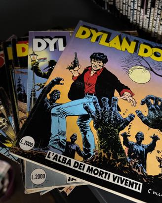Dylan dog