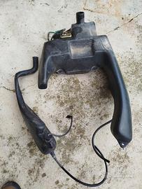 serbatoio F12 PHANTOM