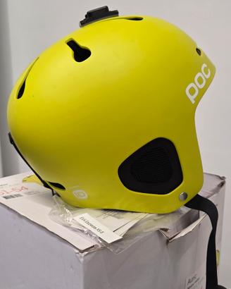 casco sci/snow POC 