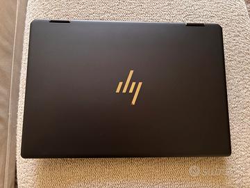 HP Spectre x360 convertibile 2-in-1  16” OLED 4K